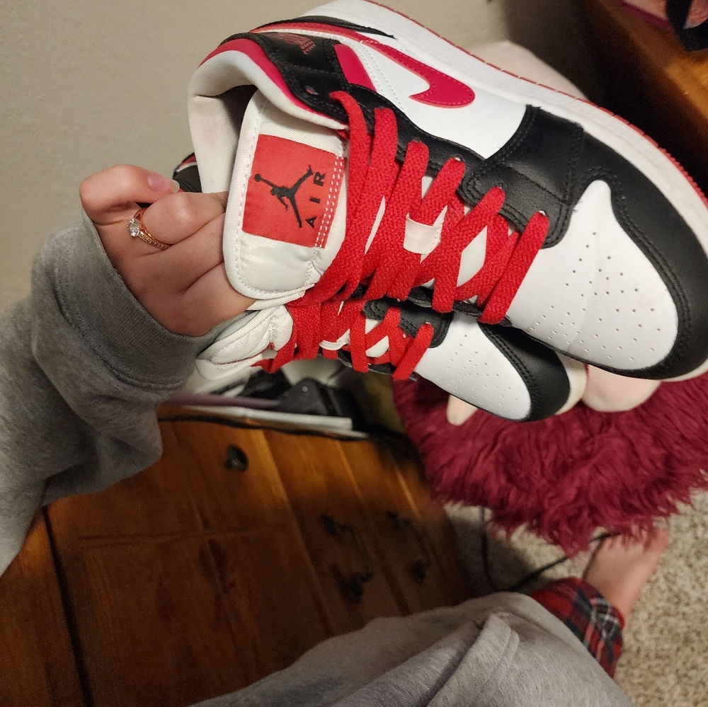 Jordans